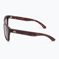 Okulary przeciwsłoneczne męskie Quiksilver Ferris brown tortoise brown 4