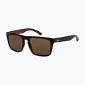 Okulary przeciwsłoneczne męskie Quiksilver Ferris brown tortoise brown 5