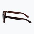 Okulary przeciwsłoneczne męskie Quiksilver Ferris brown tortoise brown 7