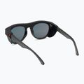 Okulary przeciwsłoneczne Quiksilver Eliminator + Plz smoke/ml q red polar 2