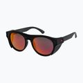Okulary przeciwsłoneczne Quiksilver Eliminator + Plz smoke/ml q red polar 6