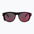 Okulary przeciwsłoneczne Quiksilver Eliminator + Plz smoke/ml q red polar 7