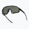 Okulary przeciwsłoneczne męskie Quiksilver Slash Polarised black green plz 2