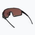 Okulary przeciwsłoneczne męskie Quiksilver Slash Polarised smoke/gold 2