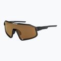 Okulary przeciwsłoneczne męskie Quiksilver Slash Polarised smoke/gold 5