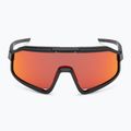 Okulary przeciwsłoneczne męskie Quiksilver Slash+ black ml red 4