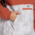 Kurtka snowboardowa damska DC Chalet Anorak auburn 6