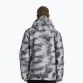 Kurtka snowboardowa męska DC Basis Print cloud cover 2