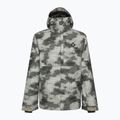 Kurtka snowboardowa męska DC Basis Print cloud cover 9