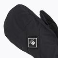 Rękawice snowboardowe męskie DC Franchise Mitten black 5