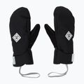 Rękawice snowboardowe damskie DC Franchise Mitten black 5