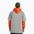 Bluza snowboardowa męska DC Dryden orangeade 3