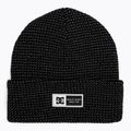 Czapka zimowa męska DC Sight reflective black 5