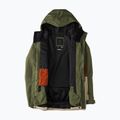 Kurtka snowboardowa męska DC Defy four leaf clover 12
