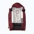 Kurtka snowboardowa damska DC Liberate tawny port 7