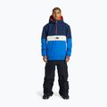 Kurtka snowboardowa męska DC Nexus Reversible Anorak dress blue 2