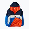 Kurtka snowboardowa męska DC Nexus Reversible Anorak dress blue 12