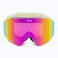 Gogle snowboardowe damskie ROXY Fellin Roxy Life roxy life/clux pink 2