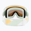 Gogle snowboardowe damskie ROXY Fellin Roxy Life roxy life/clux pink 3