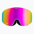 Gogle snowboardowe damskie ROXY Fellin Roxy Life roxy life/clux pink 6
