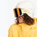 Gogle snowboardowe damskie ROXY Fellin Roxy Life roxy life/clux pink 10