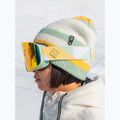 Gogle snowboardowe damskie ROXY Fellin Roxy Life roxy life/clux pink 13
