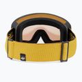 Gogle snowboardowe Quiksilver QSRC NXT mineralyellow/nxt green 3