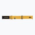 Gogle snowboardowe Quiksilver QSRC NXT mineralyellow/nxt green 7