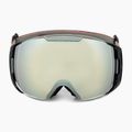 Gogle snowboardowe Quiksilver Discovery laurel wreath/gold 2