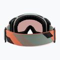 Gogle snowboardowe Quiksilver Discovery laurel wreath/gold 3