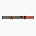 Gogle snowboardowe Quiksilver Discovery laurel wreath/gold 7