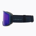 Gogle snowboardowe Quiksilver Storm majolica blue/blue ml 4