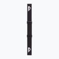 Gogle snowboardowe Quiksilver Storm majolica blue/blue ml 5