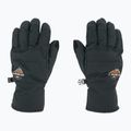 Rękawice snowboardowe męskie Quiksilver Cross true black 3