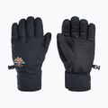Rękawice snowboardowe męskie Quiksilver Cross true black 6