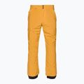 Spodnie snowboardowe męskie Quiksilver Estate mineral yellow