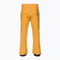 Spodnie snowboardowe męskie Quiksilver Estate mineral yellow 2