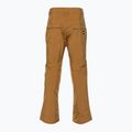 Spodnie snowboardowe męskie Quiksilver Estate bone brown 3