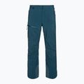 Spodnie snowboardowe męskie Quiksilver Forever Stretch Gore-Tex majolica blue 2