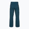 Spodnie snowboardowe męskie Quiksilver Forever Stretch Gore-Tex majolica blue 3