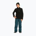 Spodnie snowboardowe dziecięce Quiksilver Estate Youth majolica blue 6