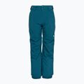 Spodnie snowboardowe dziecięce Quiksilver Estate Youth majolica blue 7