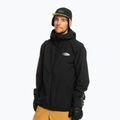 Kurtka snowboardowa męska Quiksilver High In The Hood true black 2