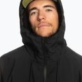 Kurtka snowboardowa męska Quiksilver High In The Hood true black 4
