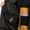 Kurtka snowboardowa męska Quiksilver High In The Hood true black 9