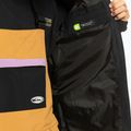 Kurtka snowboardowa męska Quiksilver High In The Hood true black 10