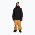 Kurtka snowboardowa męska Quiksilver High In The Hood true black 11