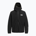 Kurtka snowboardowa męska Quiksilver High In The Hood true black 12