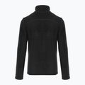 Bluza snowboardowa polarowa dziecięca Quiksilver Aker HZ Fleee true black 2