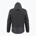 Kurtka snowboardowa męska Quiksilver Live For The Ride true black 8